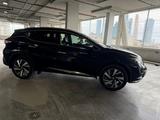 Nissan Murano 2017 годаүшін13 500 000 тг. в Алматы – фото 2