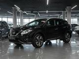 Nissan Murano 2017 годаүшін13 500 000 тг. в Алматы – фото 5