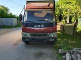 JAC 2007 года за 2 300 000 тг. в Караганда – фото 2
