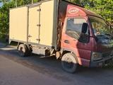 JAC 2007 года за 2 300 000 тг. в Караганда