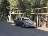 Mercedes-Benz E 350 2006 годаүшін5 200 000 тг. в Алматы