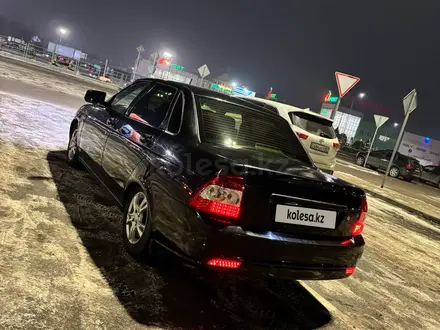 ВАЗ (Lada) Priora 2170 2014 года за 2 500 000 тг. в Алматы – фото 2