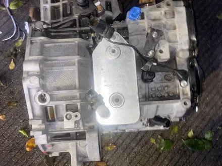 Акпп автомат коробка автомат за 245 000 тг. в Алматы