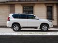 Toyota Land Cruiser Prado 2019 года за 23 500 000 тг. в Алматы – фото 14