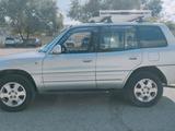 Toyota RAV4 1997 годаfor3 400 000 тг. в Талдыкорган – фото 3