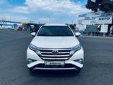Toyota Rush 2022 годаүшін12 000 000 тг. в Павлодар – фото 2
