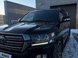 Toyota Land Cruiser 2018 годаfor36 100 000 тг. в Астана