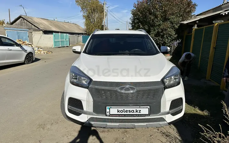 Chery Tiggo 4 2019 года за 6 000 000 тг. в Костанай