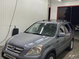 Honda CR-V 2006 года за 5 281 578 тг. в Алматы – фото 3