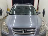 Honda CR-V 2006 года за 5 281 578 тг. в Алматы