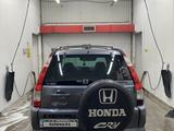 Honda CR-V 2006 года за 5 281 578 тг. в Алматы – фото 4