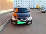 Nissan Almera 2014 года за 3 700 000 тг. в Астана – фото 5