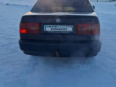 Volkswagen Passat 1994 года за 1 100 000 тг. в Кокшетау – фото 7