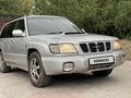 Subaru Forester 1997 годаfor3 150 000 тг. в Алматы – фото 5