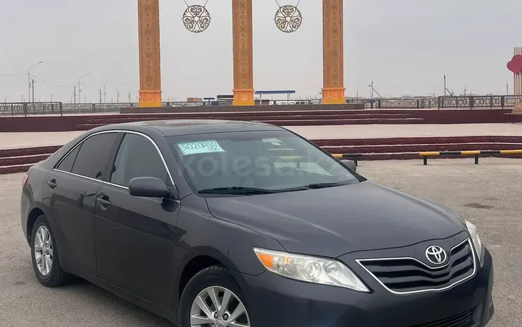 Toyota Camry 2010 годаfor4 700 000 тг. в Бейнеу