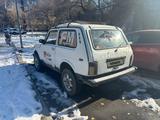 ВАЗ (Lada) Lada 2121 2004 года за 1 050 000 тг. в Павлодар – фото 2