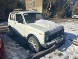 ВАЗ (Lada) Lada 2121 2004 года за 1 050 000 тг. в Павлодар