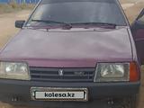 ВАЗ (Lada) 2109 1998 года за 1 000 000 тг. в Уральск – фото 2