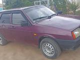 ВАЗ (Lada) 2109 1998 года за 1 000 000 тг. в Уральск – фото 3