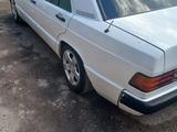 Mercedes-Benz 190 1991 годаfor1 500 000 тг. в Алматы – фото 4