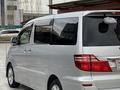 Toyota Alphard 2006 года за 6 500 000 тг. в Актобе – фото 12