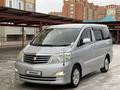 Toyota Alphard 2006 года за 6 500 000 тг. в Актобе