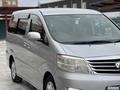 Toyota Alphard 2006 года за 6 500 000 тг. в Актобе – фото 5