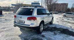 Volkswagen Touareg 2005 годаfor5 000 000 тг. в Шымкент – фото 3