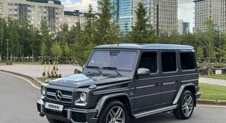 Mercedes-Benz G 55 AMG 2004 года за 15 200 000 тг. в Астана