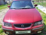 Mazda 626 1999 годаүшін1 800 000 тг. в Алматы