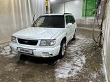 Subaru Forester 1998 года за 2 800 000 тг. в Астана – фото 3