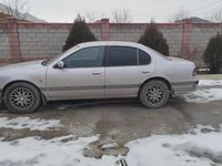 Nissan Maxima 1996 годаfor2 318 738 тг. в Алматы