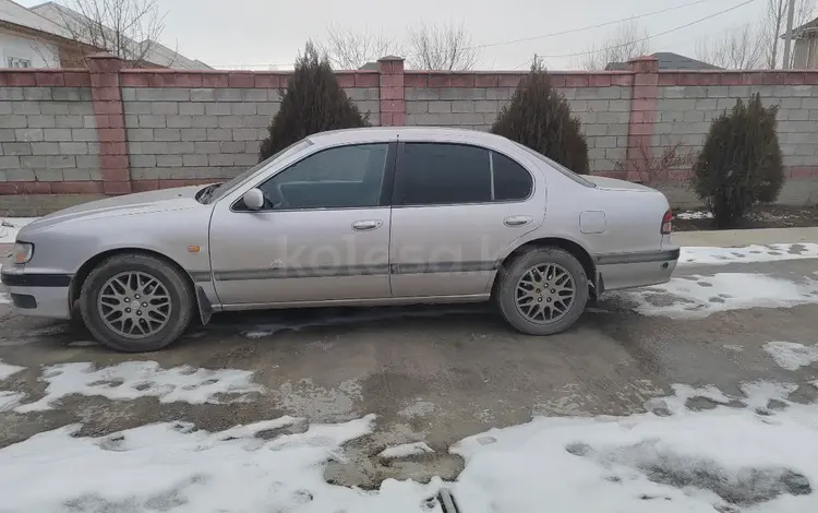 Nissan Maxima 1996 годаfor2 318 738 тг. в Алматы