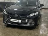 Toyota Camry 2019 года за 14 500 000 тг. в Алматы