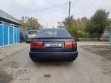 Volkswagen Passat 1994 годаүшін1 350 000 тг. в Тараз – фото 3