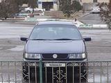 Volkswagen Passat 1994 годаүшін1 350 000 тг. в Тараз – фото 5
