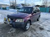 Honda CR-V 1996 годаүшін3 000 000 тг. в Усть-Каменогорск – фото 2