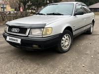 Audi 100 1993 годаүшін1 350 000 тг. в Петропавловск