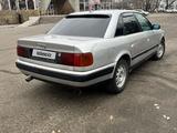 Audi 100 1993 годаүшін1 230 000 тг. в Петропавловск – фото 5