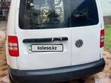 Volkswagen Caddy 2013 года за 4 800 000 тг. в Алматы – фото 2