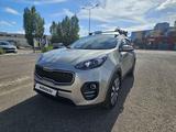 Kia Sportage 2017 годаfor11 300 000 тг. в Астана