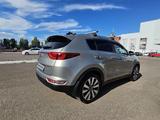 Kia Sportage 2017 годаfor11 300 000 тг. в Астана – фото 5