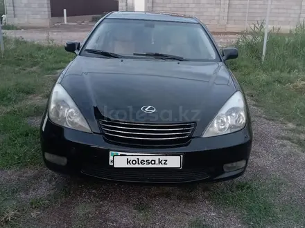 Lexus ES 300 2002 года за 5 600 000 тг. в Алматы