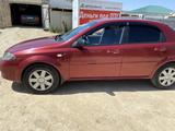 Chevrolet Lacetti 2007 года за 1 400 000 тг. в Кульсары