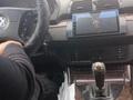 BMW X5 2003 года за 5 000 000 тг. в Алматы – фото 11