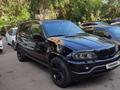 BMW X5 2003 года за 5 000 000 тг. в Алматы