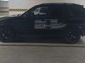 BMW X5 2003 года за 5 000 000 тг. в Алматы – фото 2