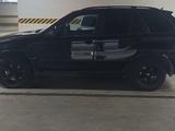 BMW X5 2003 годаүшін5 000 000 тг. в Алматы – фото 2
