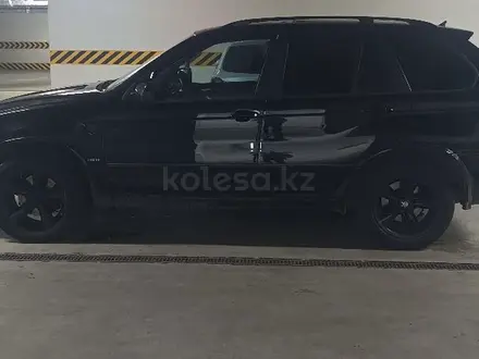 BMW X5 2003 года за 5 000 000 тг. в Алматы – фото 2