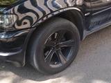 BMW X5 2003 годаүшін5 000 000 тг. в Алматы – фото 4